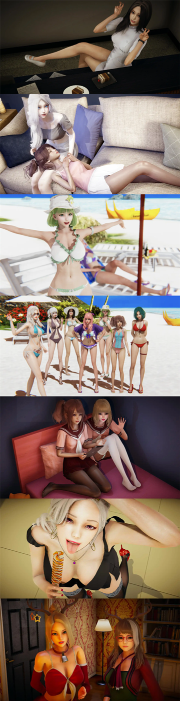 图片[3]-【PC+安卓系列】特工17-V0.26（附礼包码）-天玉二号店