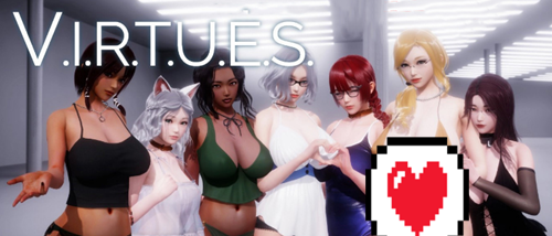 图片[2]-【PC+安卓系列】美德V.I.R.T.U.E.S-V17-天玉二号店