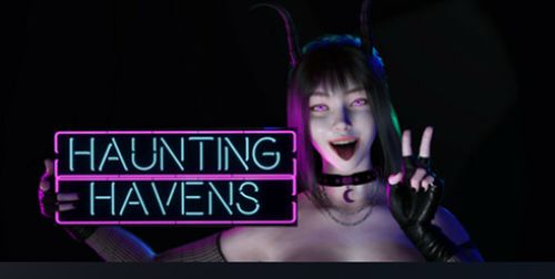 图片[2]-闹鬼港湾（3D，PC汉化版）-天玉二号店