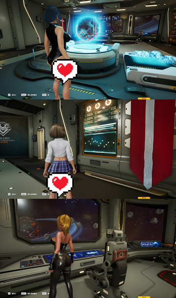 图片[3]-堕落玩偶2（Fallen Doll 2） 洛夫克拉夫特行动（赠送Fallen Doll 1）-天玉二号店