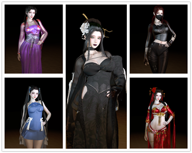 图片[12]-2.VAM 天玉整合版（汉化版+完美教学）-天玉二号店