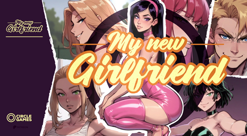 图片[2]-【PC+安卓系列】我的新女友-天玉二号店