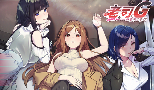 图片[2]-老司G不塞车只塞你（全通关存档，2D，PC汉化版）-天玉二号店