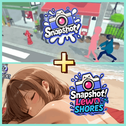 图片[2]-快照！东京作弊版+快照流浪海岸（2D，PC汉化版）-天玉二号店