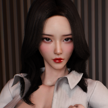 [3D漫画]全彩/无修】办公室的秘密第一部+第二部-深夜电梯【510M】-天玉二号店