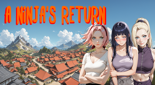 图片[2]-【PC+安卓系列】忍者归来（2D火影风）-天玉二号店