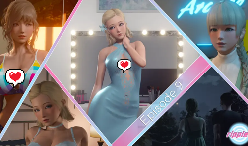 图片[2]-【PC+安卓系列】涟漪-天玉二号店