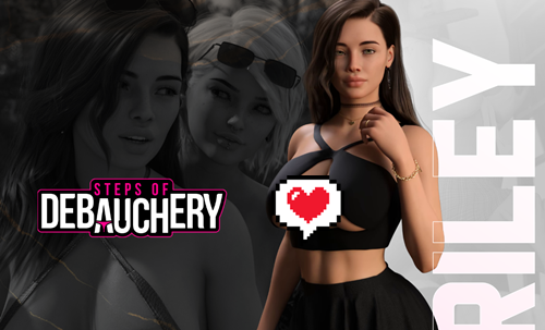 图片[2]-堕落之路（欧美风，PC汉化版）-天玉二号店