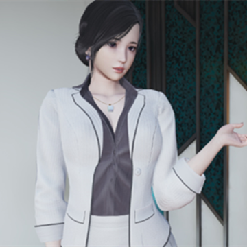 【3D/全彩/无修】小西的美母教师01-08[淑女]【1.3G】-天玉二号店