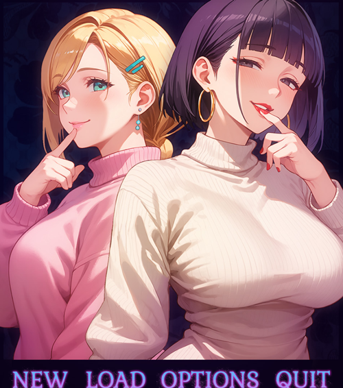 图片[2]-【PC+安卓系列】我爱你的妻子-天玉二号店