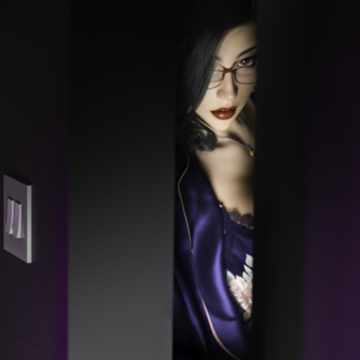 【3D漫画/全彩/无修】吟母日记01-05【1.1GB】-天玉二号店