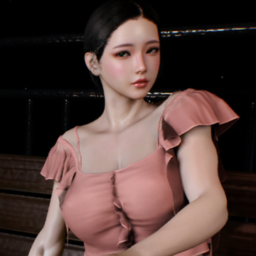 【3D全彩无修】公园色小鬼 01-06【70M】-天玉二号店